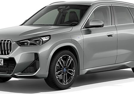 BMW X1 xDrive25e