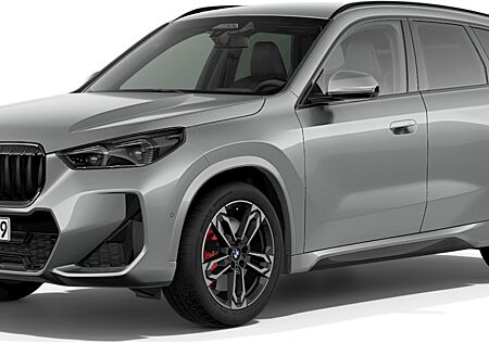 BMW X1 sDrive18i