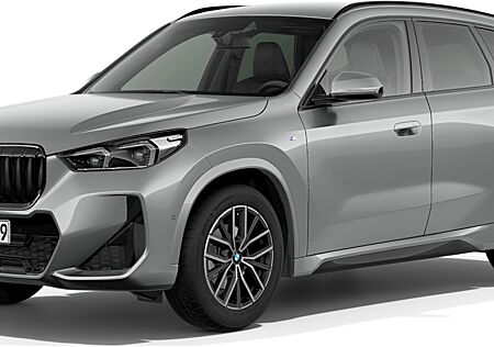 BMW X1 sDrive20i