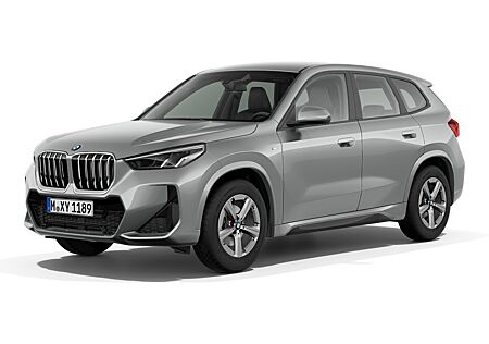 BMW X1 SDRIVE18I