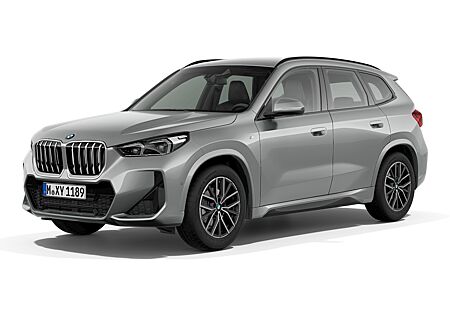 BMW X1 sDrive18i