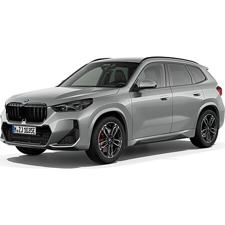 BMW X1 kaufen