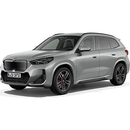 BMW iX1 kaufen
