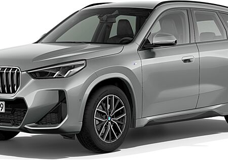 BMW X1 sDrive18i