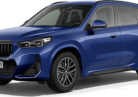 BMW X1 SDRIVE18I