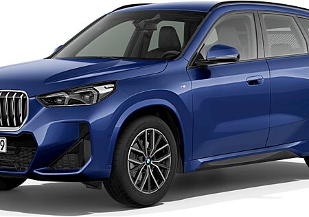 BMW X1 sDrive18i