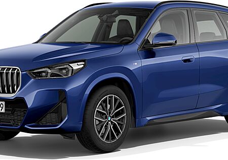 BMW X1 XDRIVE20D