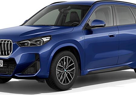BMW X1 SDRIVE18I