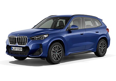 BMW X1 sDrive20d