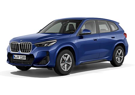 BMW X1 SDRIVE18I