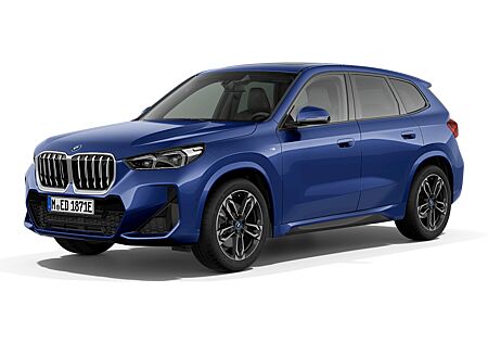 BMW iX1 xDrive30