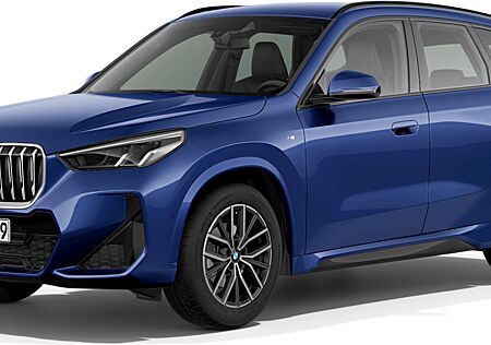 BMW X1 sDrive18i