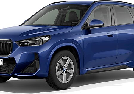 BMW X1 xDrive30e