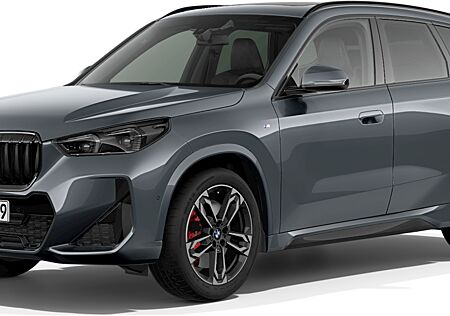 BMW X1 sDrive20i