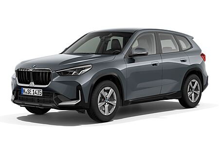 BMW X1 sDrive18i
