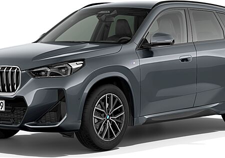BMW X1 sDrive18d