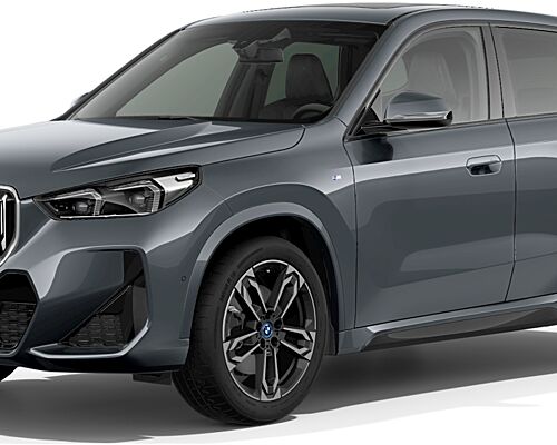 BMW iX1 xDrive30