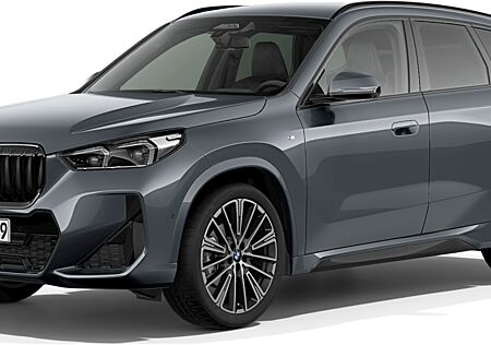 BMW X1 sDrive20i