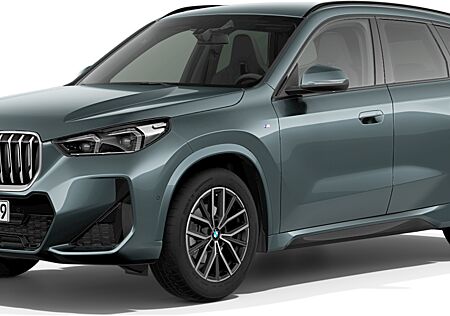BMW X1 sDrive18d