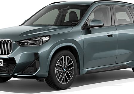 BMW X1 SDRIVE18I