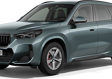 BMW X1 sDrive20iA M Sport Pro ACC