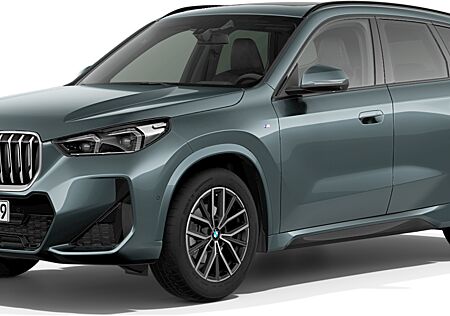 BMW X1 sDrive18i