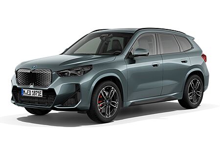BMW iX1 eDrive20