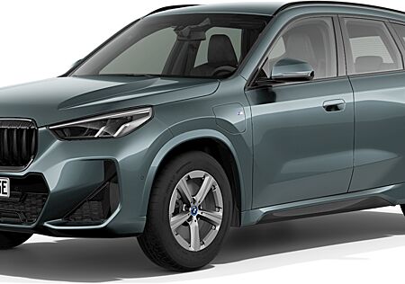 BMW X1 xDrive25e
