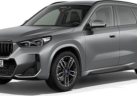 BMW X1 xDrive30e