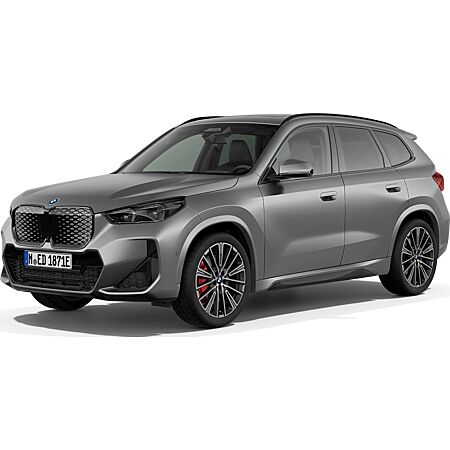 BMW iX1 kaufen