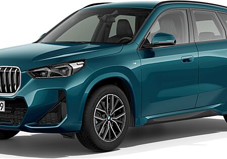 BMW X1 xDrive23i