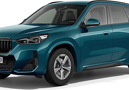BMW X1 xDrive20d