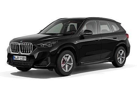 BMW X1 sDrive18i