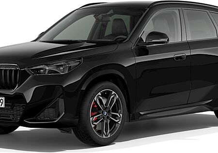 BMW X1 xDrive20d