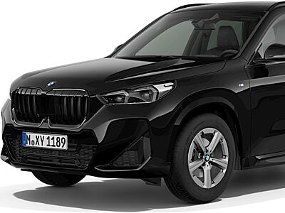 BMW X1 sDrive18i