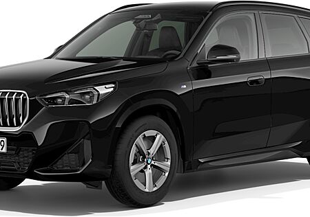 BMW X1 XDRIVE23D