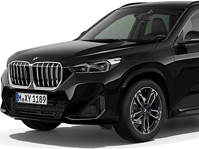 BMW X1 sDrive18i