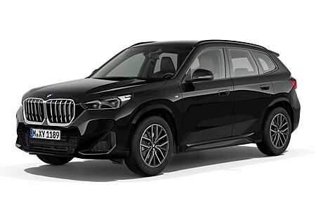 BMW X1 sDrive18i