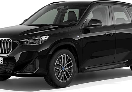 BMW X1 xDrive30e