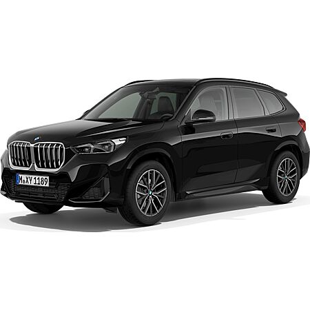BMW X1 kaufen