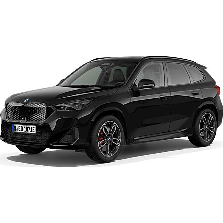 BMW iX1 kaufen