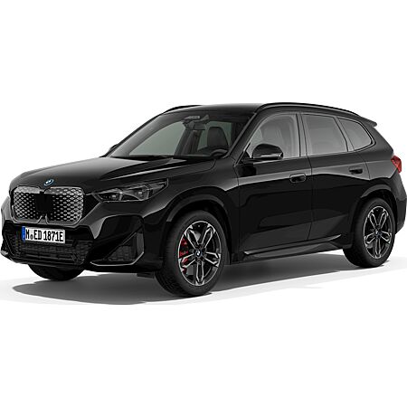 BMW iX1 kaufen