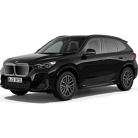 BMW iX1 kaufen