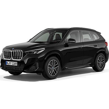 BMW X1 kaufen