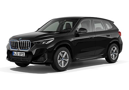 BMW iX1 xDrive30