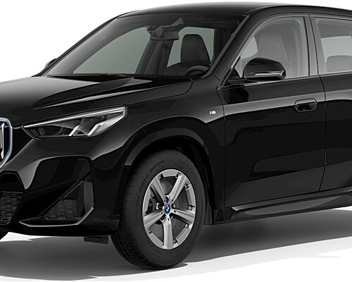 BMW iX1 xDrive30