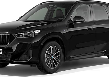 BMW X1 sDrive 20i Aut. M Sport
