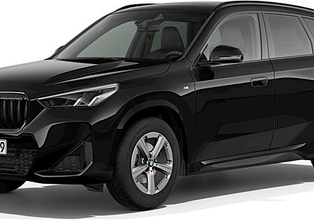BMW X1 sDrive20i