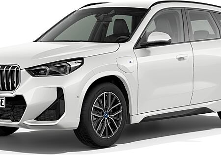 BMW X1 xDrive30e