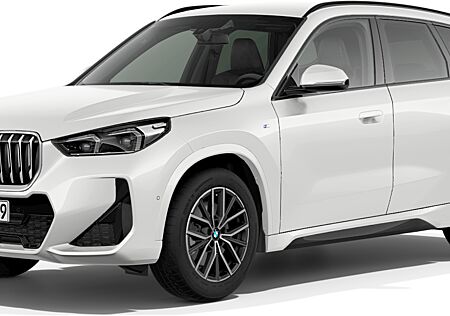 BMW X1 XDRIVE23D